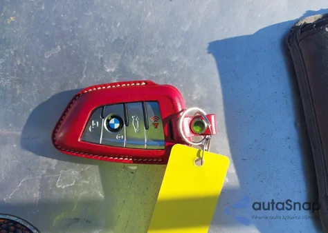 2023 BMW X5 Phev xDrive45E from USA, damaged, VIN 5UXTA6C02P9P65854